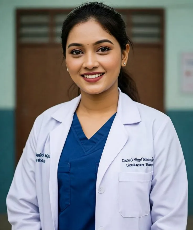 Ananya Sharma
