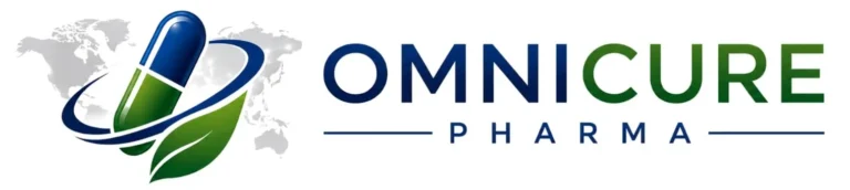 Omnicure-Pharma (Logo)